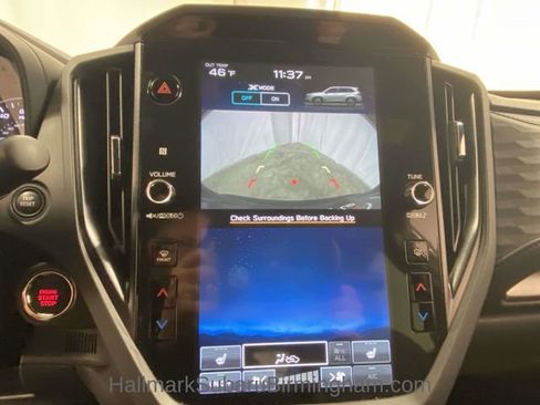 New 2026 Subaru Forester Premium image 16