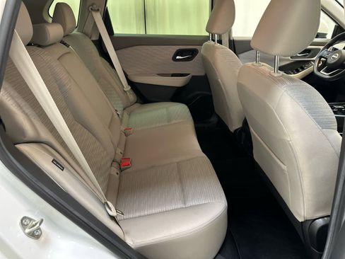 Certified 2023 Nissan Rogue SV image 19