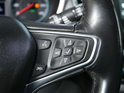 Used 2018 Chevrolet Equinox LT AWD/4WD image 15