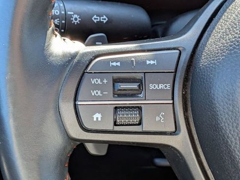 Used 2024 Honda CR-V Sport image 18