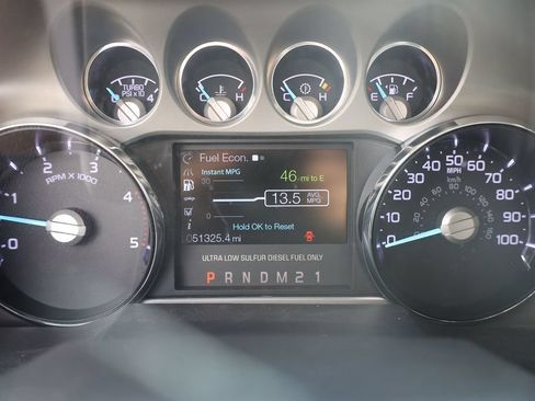 Used 2015 Ford F250 Lariat w/ Lariat Ultimate Package AWD/4WD image 14