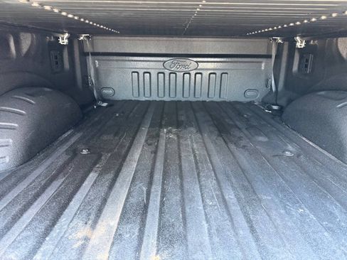 Used 2025 Ford F350 Platinum w/ Platinum Plus Package AWD/4WD image 48