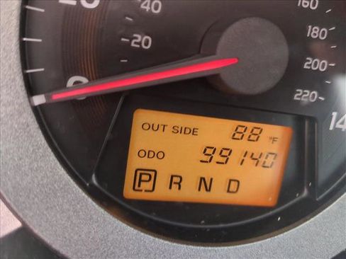 Used 2007 Toyota RAV4 2WD image 12