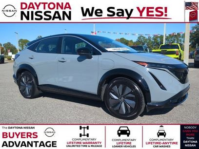Used 2023 Nissan Ariya FWD