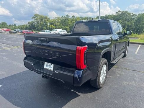 Used 2023 Toyota Tundra SR5 w/ SR5 Premium Package AWD/4WD image 3