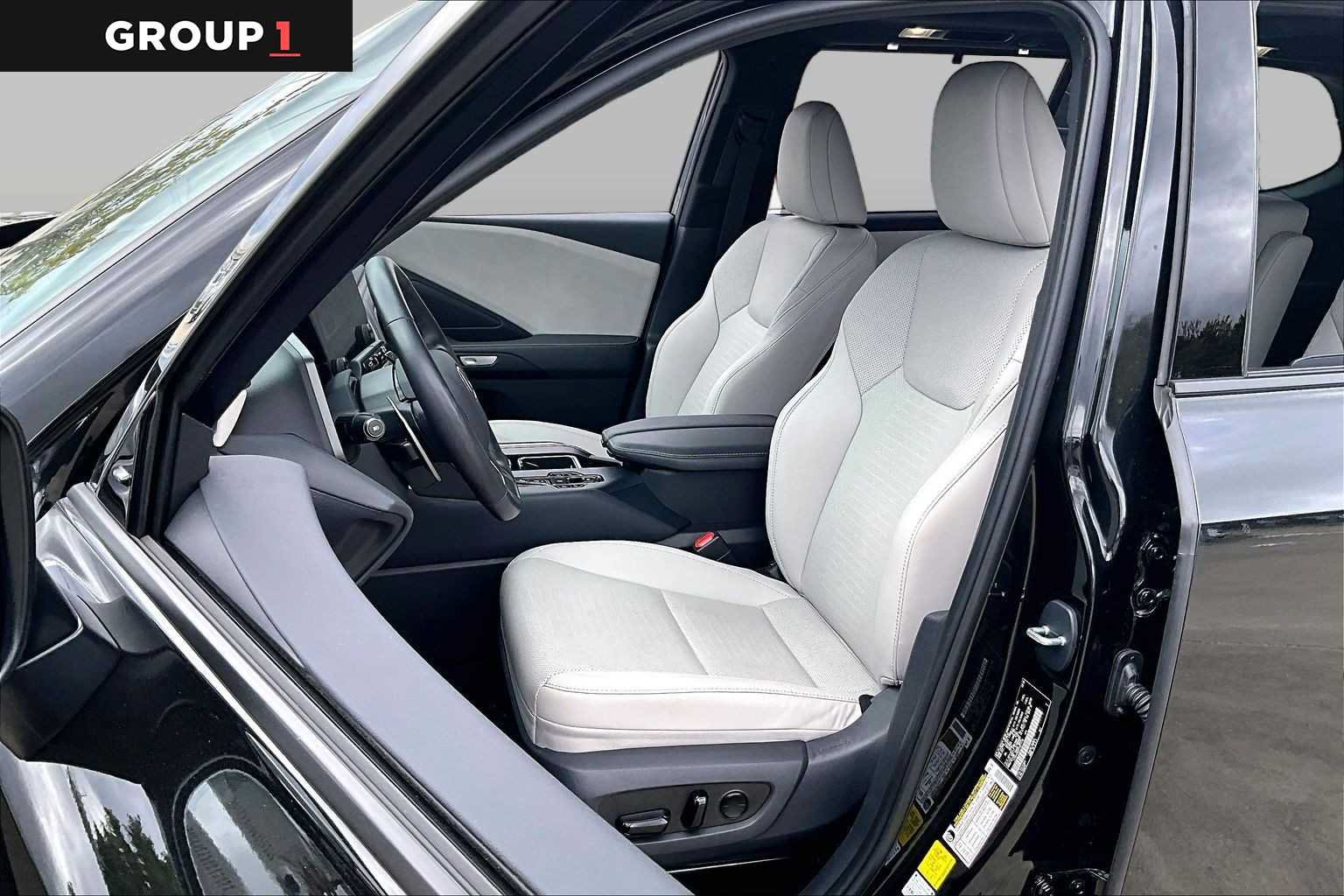 Used 2026 Lexus TX 350 AWD w/ Technology Package image 7