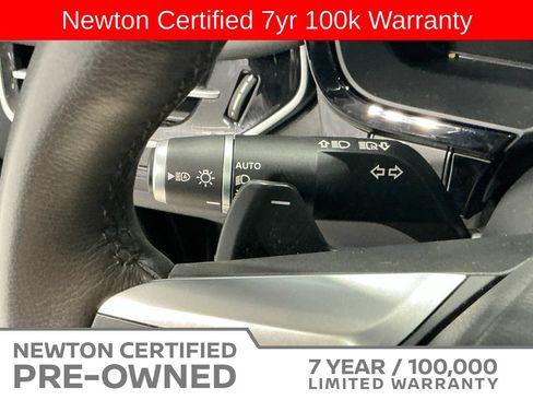 Used 2026 INFINITI QX60 Luxe w/ Cargo Package FWD image 46