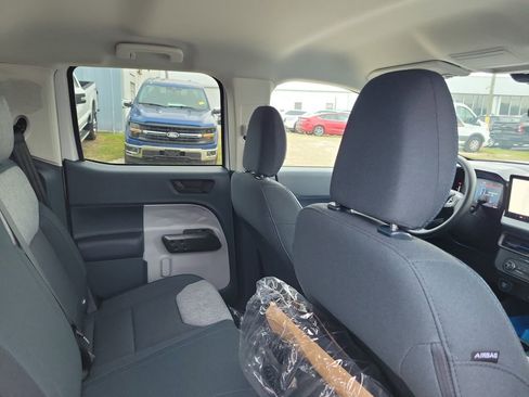 New 2026 Ford Maverick XLT w/ Equipment Group 301A image 26