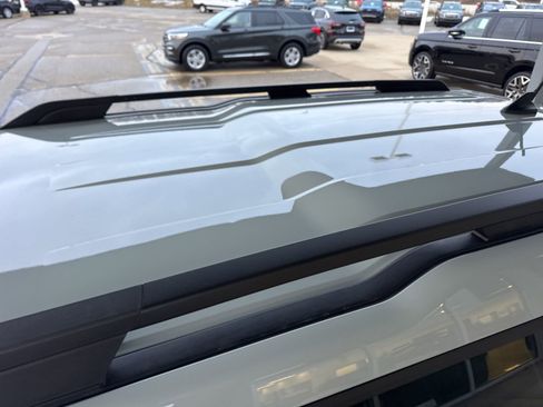 Certified 2023 Ford Bronco Sport Big Bend image 22