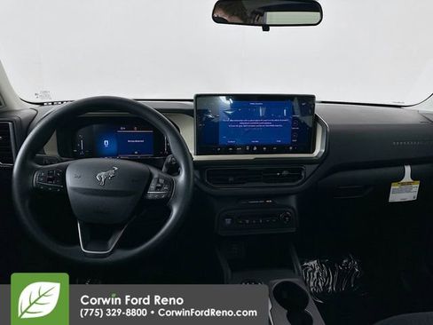 New 2026 Ford Bronco Sport Big Bend AWD/4WD image 22