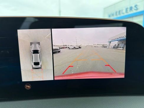 Used 2025 Cadillac CT5 Premium Luxury w/ Sun And Sound Package image 24