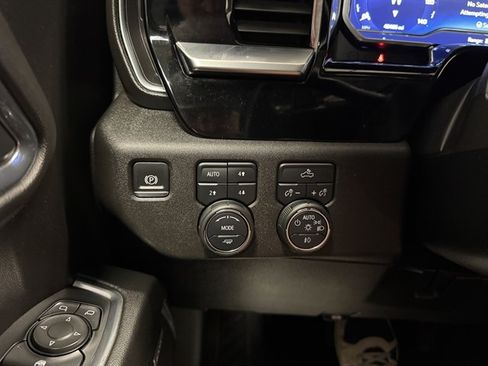 Used 2024 Chevrolet Silverado 1500 RST w/ Convenience Package II AWD/4WD image 25