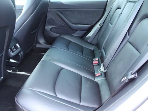 Used 2023 Tesla Model 3 Standard Range RWD image 34