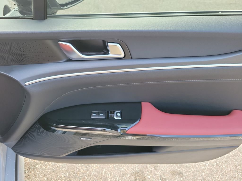 New 2026 Kia K5 GT-Line image 10