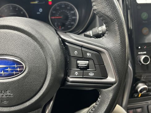 Used 2022 Subaru Ascent Premium w/ Convenience Package image 19