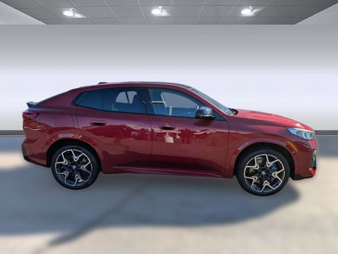 Certified 2025 BMW X2 M35i image 8