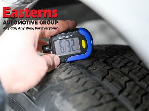 Used 2023 RAM 1500 Big Horn w/ Trailer Tow Group image 25