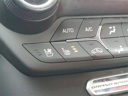 Used 2019 Chevrolet Corvette Grand Sport image 29