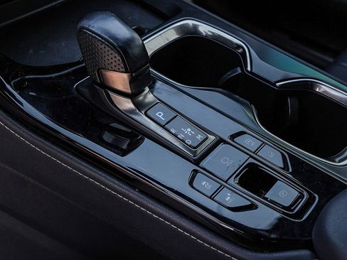 Used 2022 Lexus NX 350 F Sport w/ F Sport Cold Package image 20