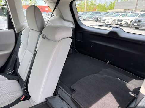 Certified 2023 Subaru Forester AWD/4WD image 24