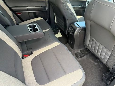 Used 2025 Ford Bronco Sport Big Bend AWD/4WD image 31