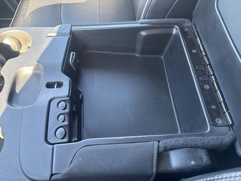 Used 2022 RAM 2500 Laramie image 31