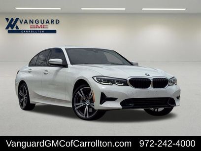 Used 2022 BMW 330i xDrive Sedan w/ Driving Assistance Package