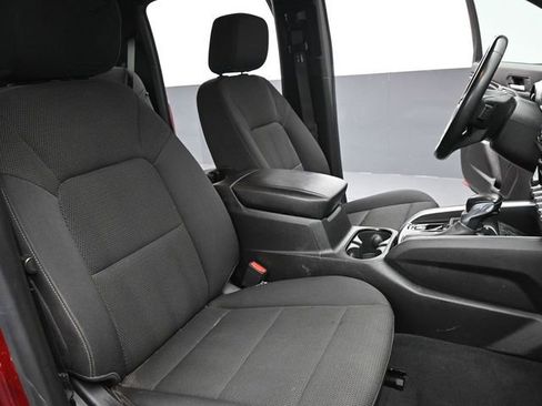 Used 2024 Chevrolet Colorado LT w/ LT Convenience Package II image 19