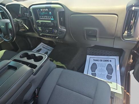 Used 2016 Chevrolet Silverado 1500 LT w/ All Star Edition AWD/4WD image 13