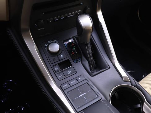 Used 2017 Lexus NX 200t AWD w/ Premium Package image 6