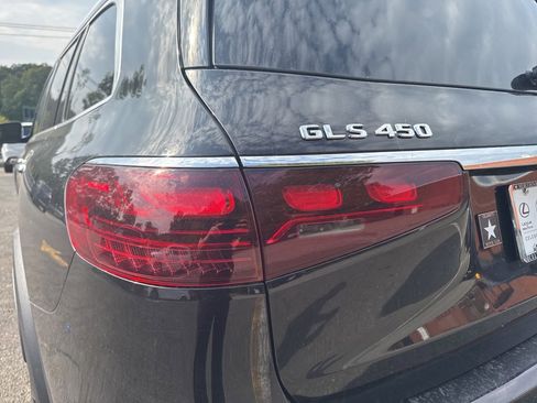 New 2026 Mercedes-Benz GLS 450 4MATIC image 15