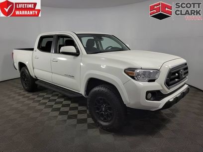 Used 2022 Toyota Tacoma SR5