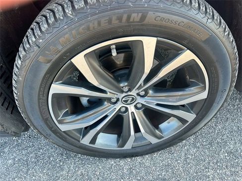 Used 2019 Lexus RX 350 FWD w/ Navigation Package image 14