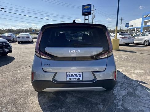 Used 2024 Kia Soul LX w/ Option Group 015 image 13