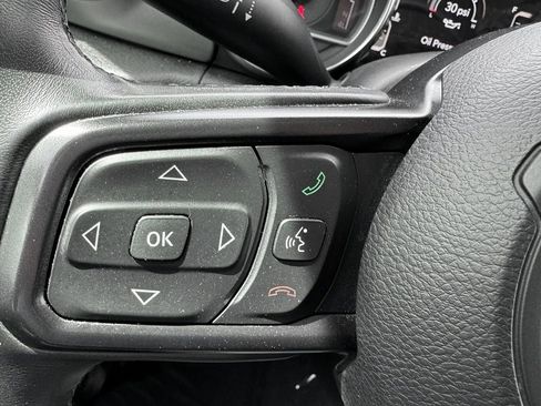 Used 2019 Jeep Wrangler Unlimited Sport S AWD/4WD image 18