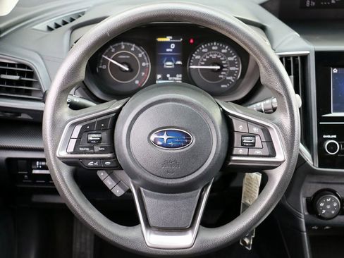 Used 2021 Subaru Impreza 2.0i image 20