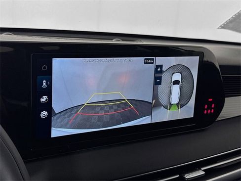 New 2025 Hyundai Palisade Calligraphy image 18