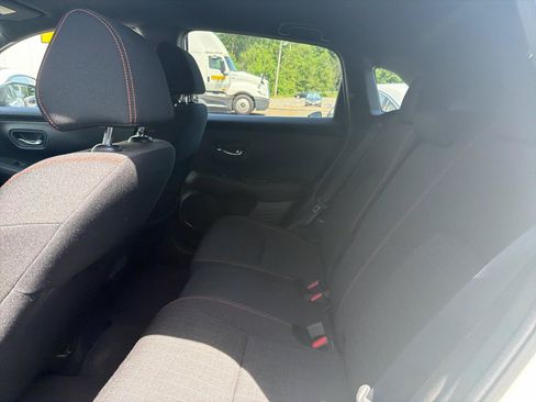 Used 2023 Honda HR-V Sport image 19