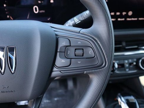 New 2026 Buick Envista Sport Touring w/ Convenience II Package FWD image 26