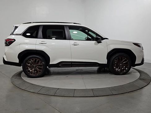 New 2026 Subaru Forester Sport image 6