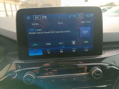 Used 2025 Ford Escape ST-Line image 16