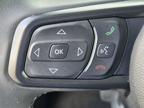 Used 2026 Jeep Gladiator Mojave AWD/4WD image 23