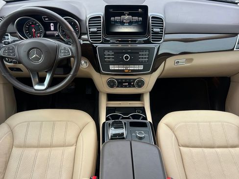 Used 2017 Mercedes-Benz GLE 350 image 4