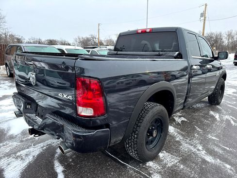 Used 2013 RAM 1500 Express image 5