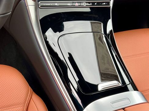 Certified 2026 Mercedes-Benz GLC 300 4MATIC image 40