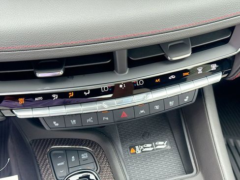 New 2026 Cadillac CT5 V image 15