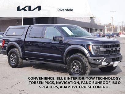 Used 2022 Ford F150 Raptor w/ Raptor 37 Performance Package