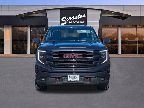 Used 2022 GMC Sierra 1500 Elevation image 8