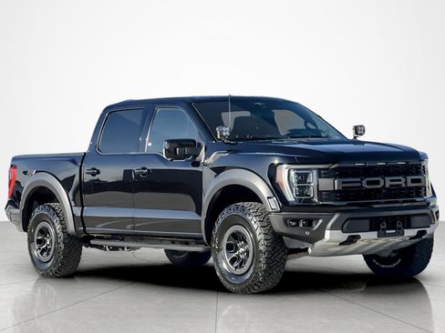 Used 2023 Ford F150 Raptor w/ Raptor Carbon Fiber Package image 7