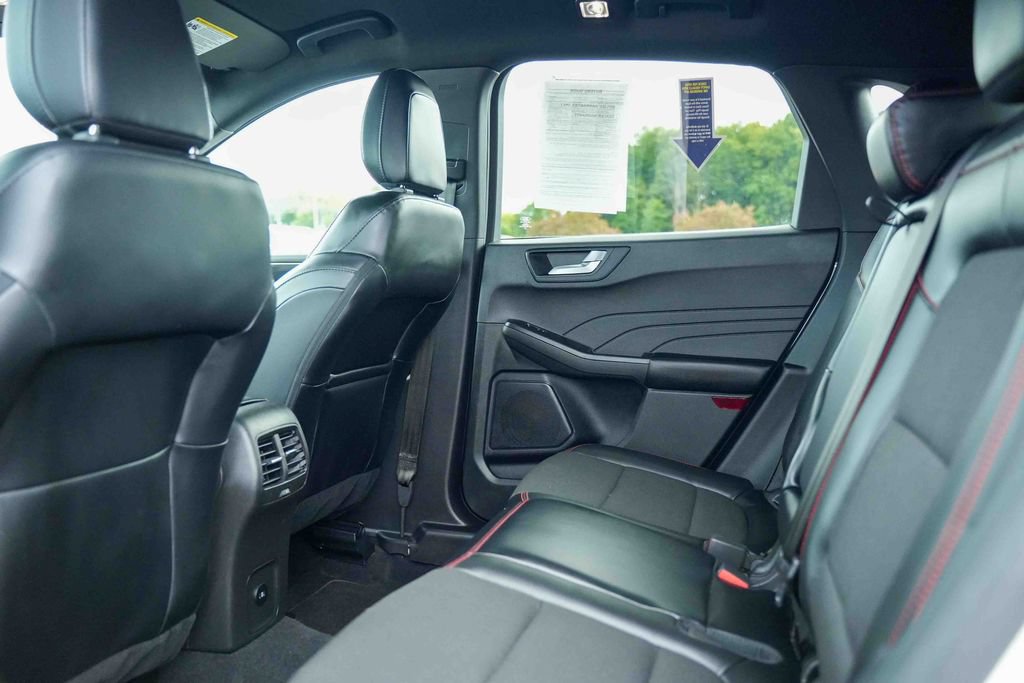 Used 2023 Ford Escape ST-Line Select w/ Tech Pack #1 AWD/4WD image 20